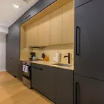 Spacious Mission Hill Apartment