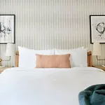Apartment Comfy Financial District 1 Bed With Keyless Entry