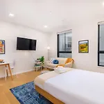 Spacious Mission Hill *