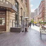 Open Air 2Br In Fidi Boston Close To Everything