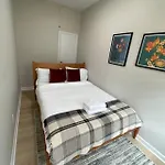 South End Blissful Studio