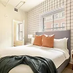 Fidi 2 Bedroom With Keyless Entry And Fully Furnished Apartment