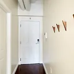 Apartment Open Air 2br In Fidi Close To Everything Boston