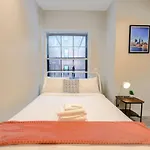 Peaceful Studio Close To Fenway