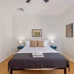 New Gorgeous 2br Mission Hill Apartment Boston