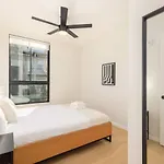 Wonderful 1br In Mission Hill