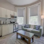 Bright Newbury Street 1 Bedroom