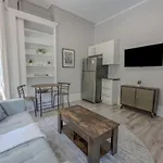Bright Newbury Street 1 Bedroom *