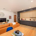 Apartment Wonderful 1br In Mission Hill