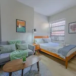 Apartment Modern South End