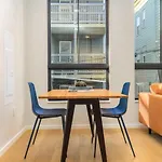 Wonderful 1br In Mission Hill Apartment Boston
