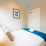 Spacious And Bright Studio