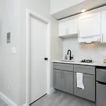 Charming South End Studio Apt