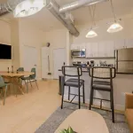 Simple Spacious Apartment