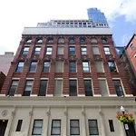 Serene Studio Close To Mgh