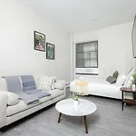 Charming South End Studio Apt
