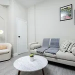 Charming South End Studio Apt