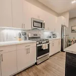 Apartment Chic Modern 2 Bed With Exposed Brick