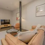 Chic Modern 2 Bed With Exposed Brick Apartment