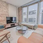 Downton Luxurious 2 Bed Apartment Boston