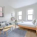 Harmonious South End Studio