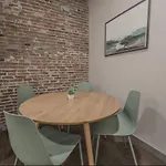 Chic Modern 2 Bed With Exposed Brick *
