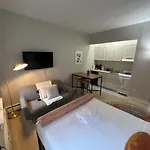 Lovely Studio Apt South End