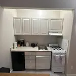 Lovely Studio Apt South End