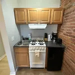 Prudential Area Loft Retreat