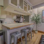 Classic 2bed 2bath W Patio In Back Bay *