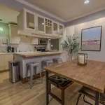Classic 2bed 2bath W Patio In Back Bay Boston