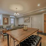 Classic 2bed 2bath W Patio In Back Bay Apartment *