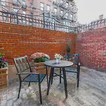 Apartment Classic 2bed 2bath W Patio In Back Bay *