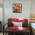 Tranquil South End Studio