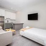 Newly Renovated W Exposed Brick Boston