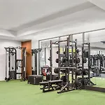 East Cambridge 1Br W Gym Roof Nr Kendall Sq Bos-769