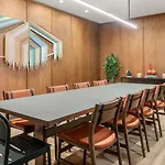 East Cambridge 1Br W Gym Roof Nr Kendall Sq Bos-769