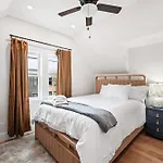 Forest Hill -boston Apartment Boston