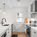 Apartment Forest Hill -boston Boston