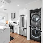 Forest Hill -boston Apartment *