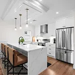 Forest Hill -boston Apartment