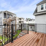 Forest Hill Condos -Boston