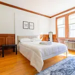 Private Charming Room #2
