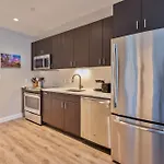Luxury In Seaport With Gym * Boston