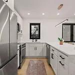 Modern Coastal Waterfront And Airport Apartment Boston