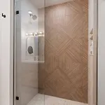 Modern Coastal Waterfront And Airport Apartment Boston