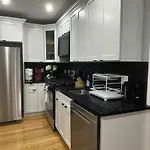 85b Brand New 3br, 2ba, Walk To Transit, Near Boston
