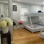 Apartment 85b Brand New 3br, 2ba, Walk To Transit, Near