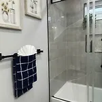 85b Brand New 3br, 2ba, Walk To Transit, Near Boston