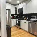 85b Brand New 3br, 2ba, Walk To Transit, Near Apartment Boston